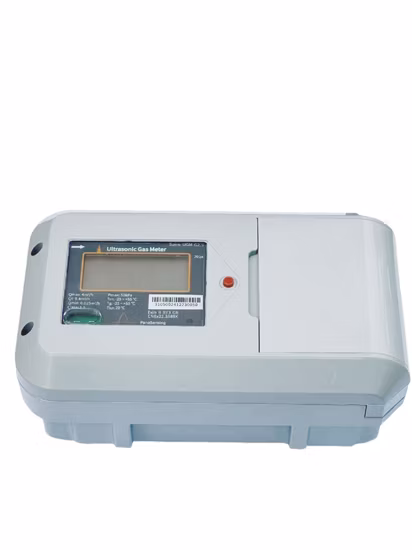 Nb-Iot Smart Gas Meter-G1.6/G2.5