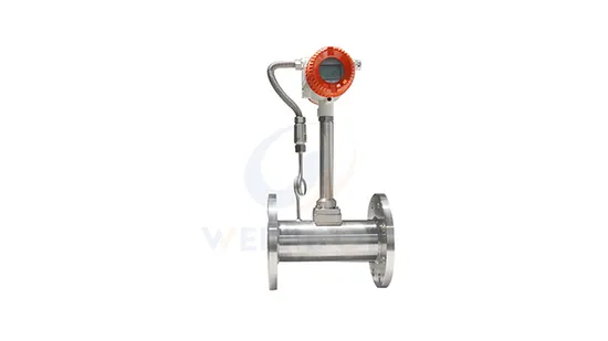 Neuer mechanischer Gaszähler